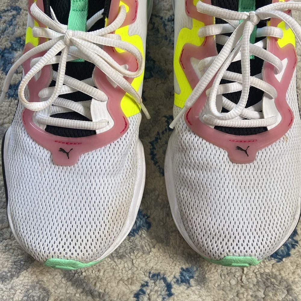 Puma Zone XT Women’s Training Shoe - Picture 6 of 11